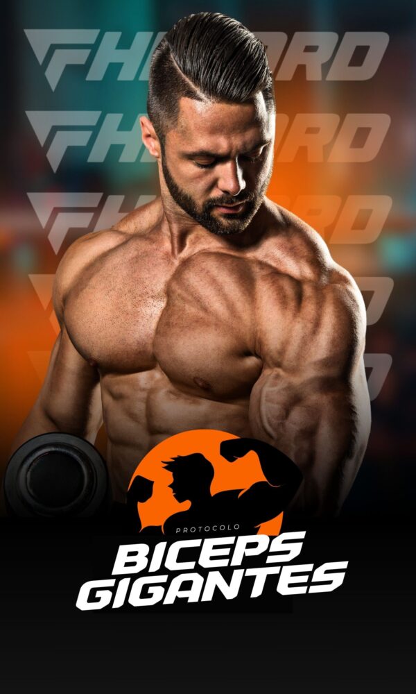 Biceps Gigantes