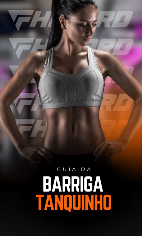 Barriga tanquinho