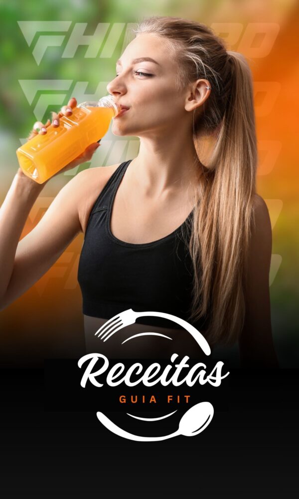 Receitas guia fit