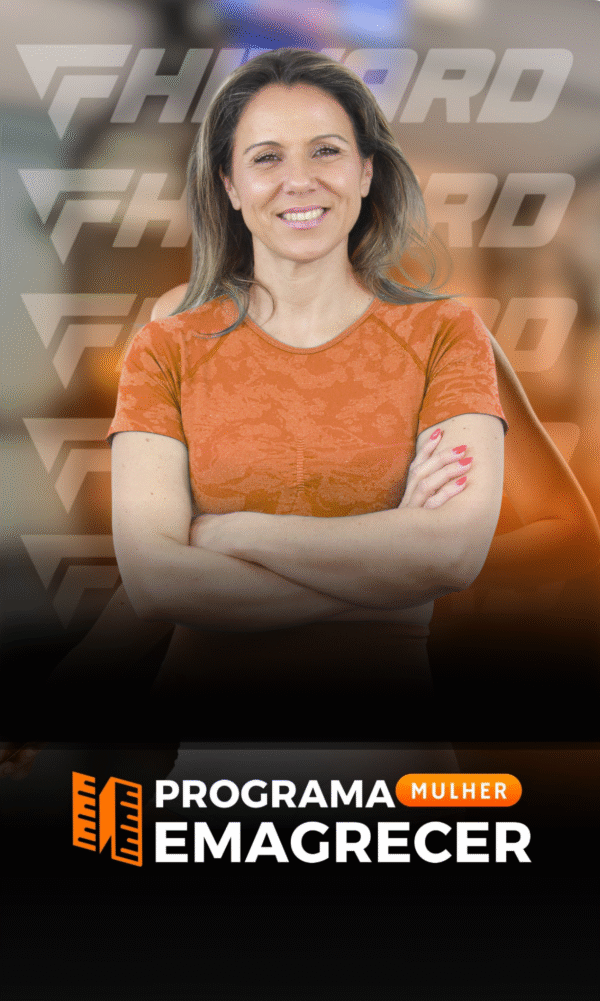 Emagrecer Extreme Mulher - Imagem 2