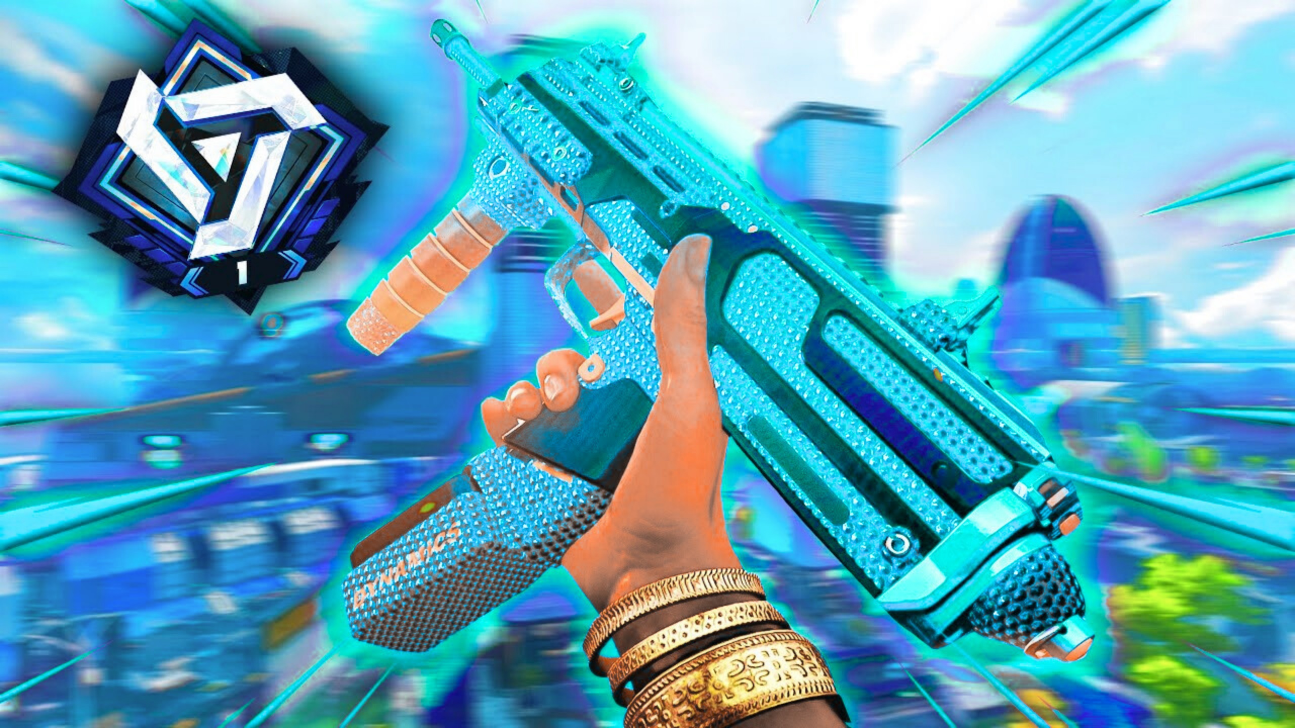 Red and White Clean Gardener YouTube Banner (2)